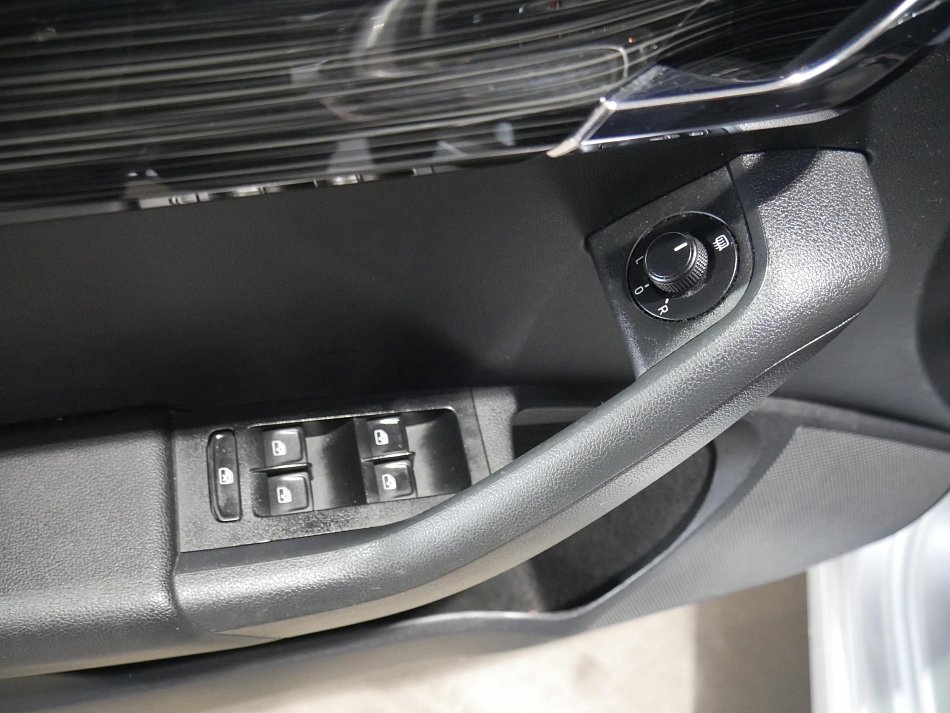 Škoda Octavia III 1.4TSi 