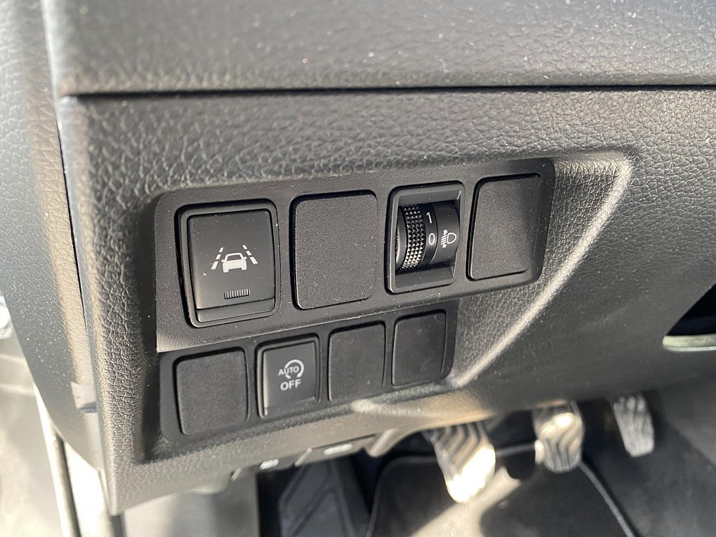 Nissan Qashqai 1.2 DiG-T N-Connecta