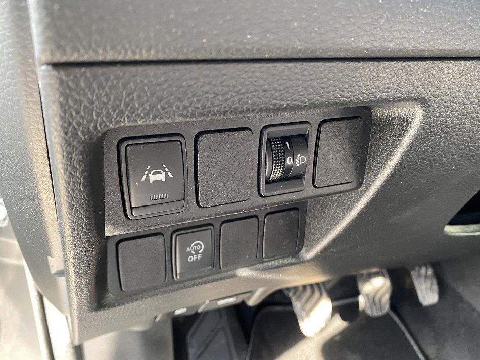 Nissan Qashqai 1.2 DiG-T N-Connecta