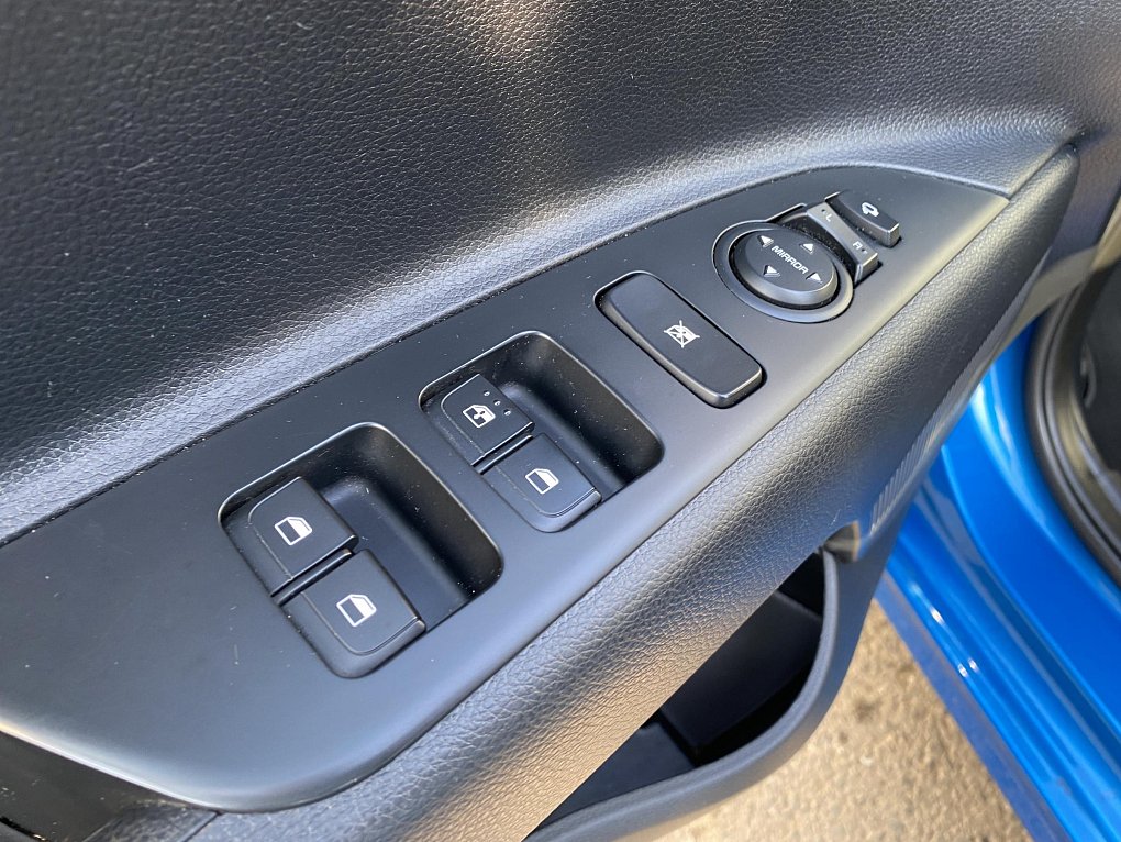 Kia Rio 1.0 T-GDi Spirit