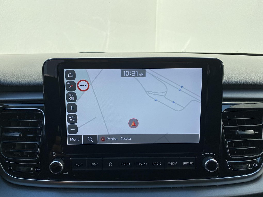 Kia Rio 1.0 T-GDi Spirit