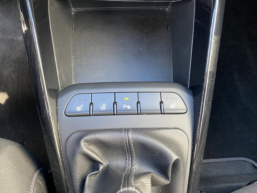 Kia Rio 1.0 T-GDi Spirit