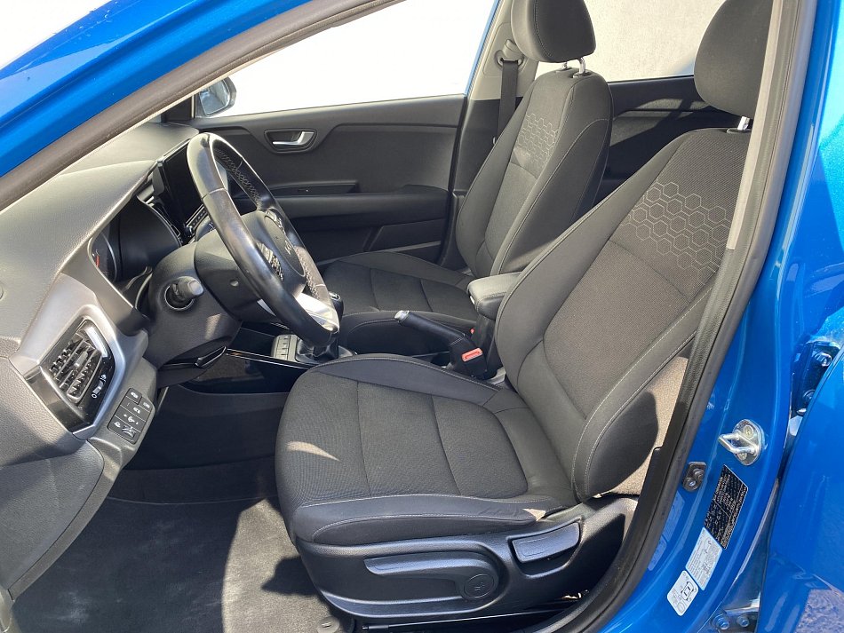 Kia Rio 1.0 T-GDi Spirit