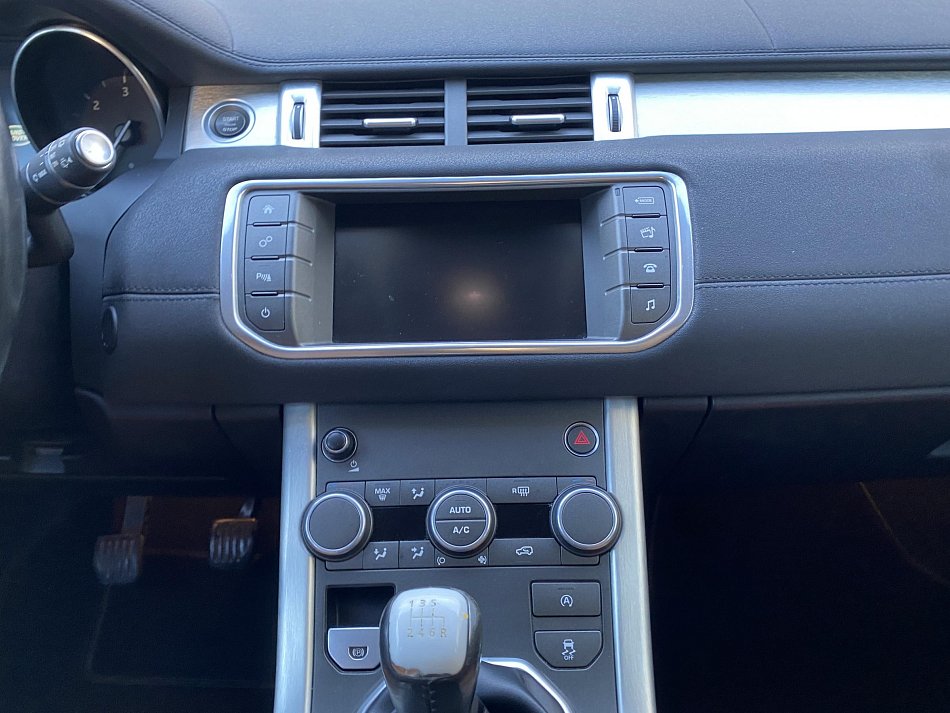 Land Rover Evoque 2.0 ED4 Pure