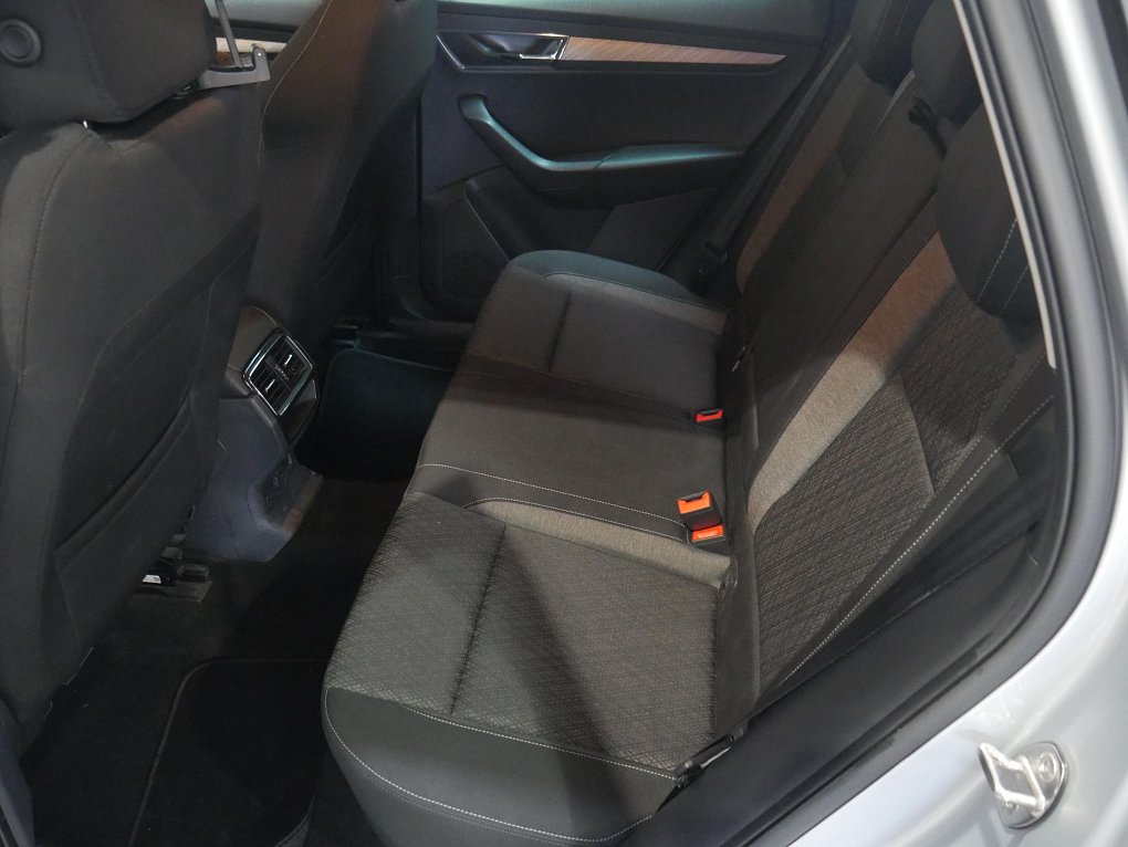 Škoda Karoq 1.5 TSi Style