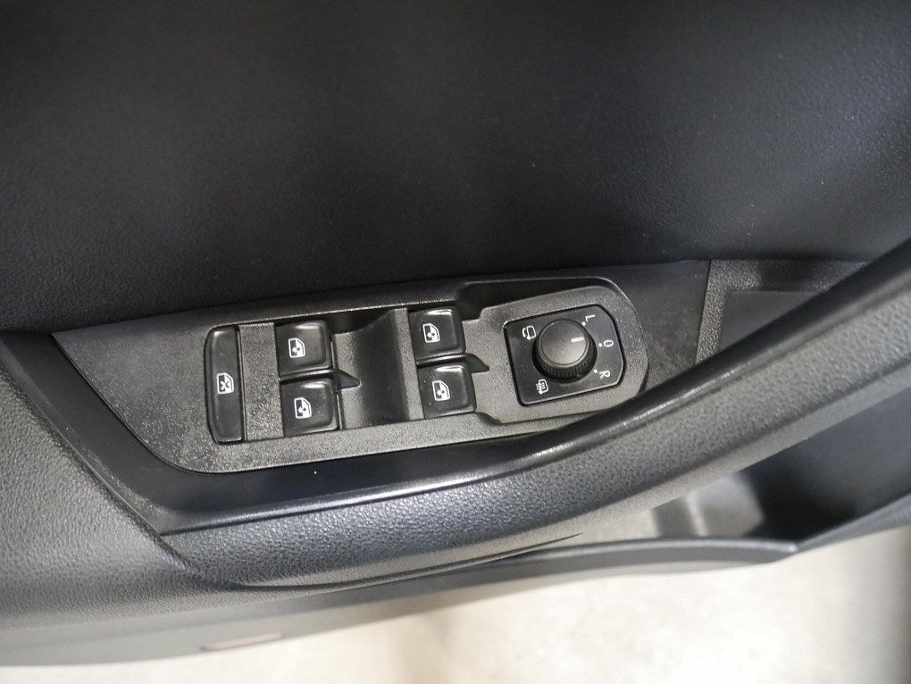 Škoda Karoq 1.5 TSi Style