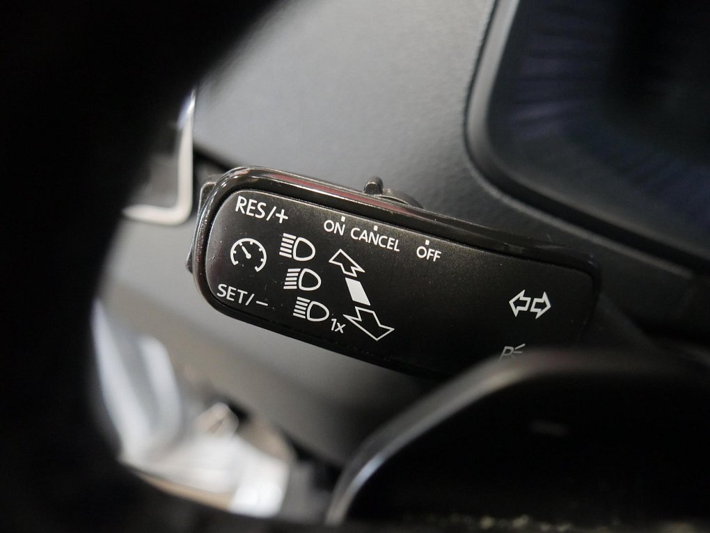 Škoda Karoq 1.5 TSi Style