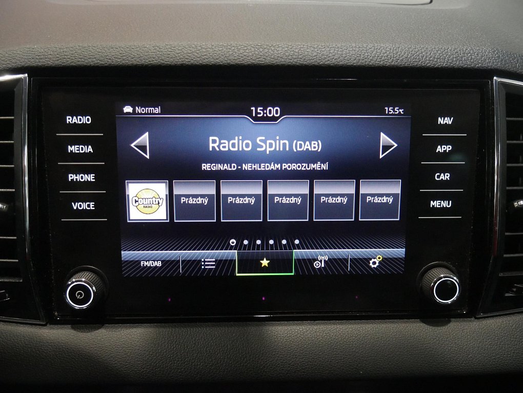 Škoda Karoq 1.5 TSi Style