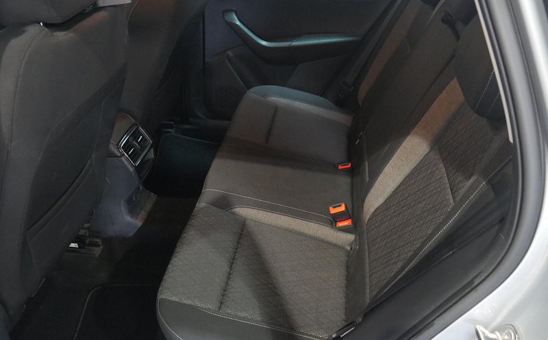 Škoda Karoq 1.5 TSi Style