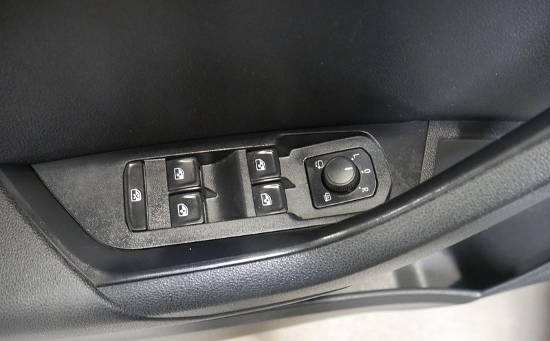 Škoda Karoq 1.5 TSi Style