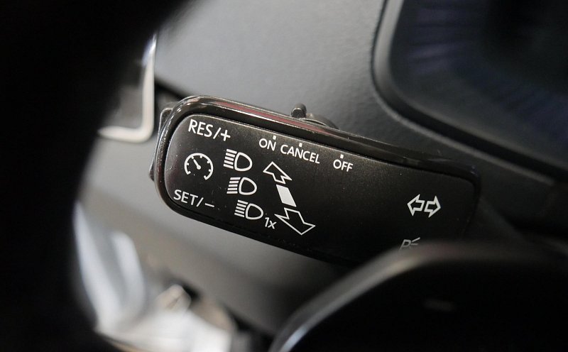 Škoda Karoq 1.5 TSi Style