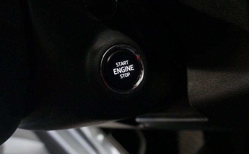 Škoda Karoq 1.5 TSi Style