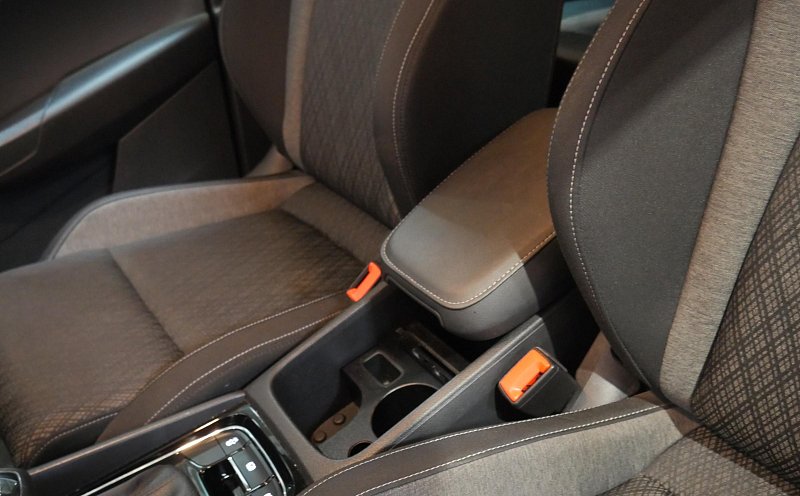 Škoda Karoq 1.5 TSi Style