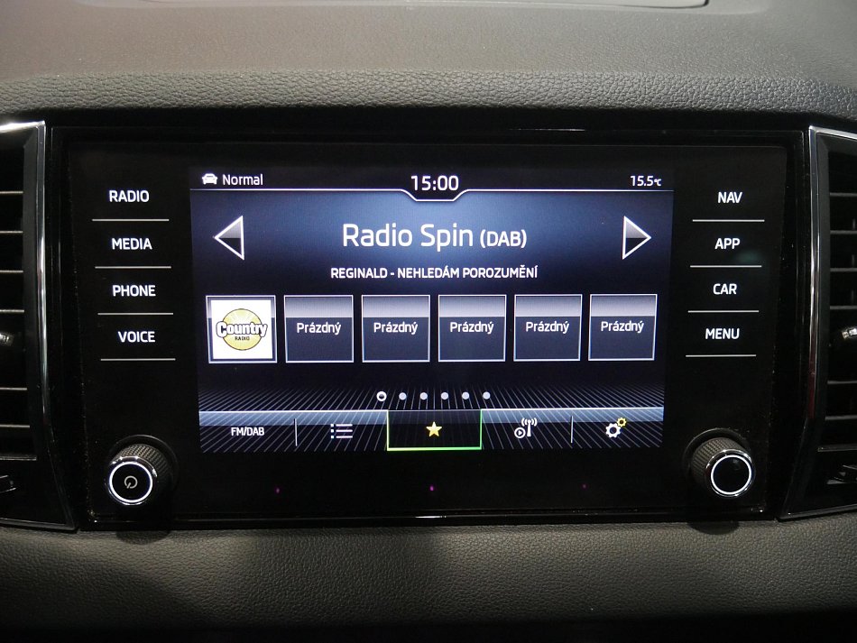 Škoda Karoq 1.5 TSi Style