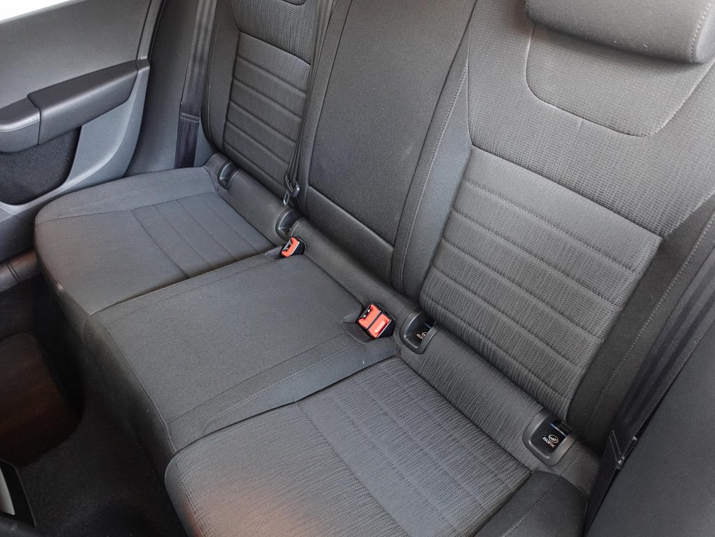 Škoda Octavia III 1.4 TSi Style