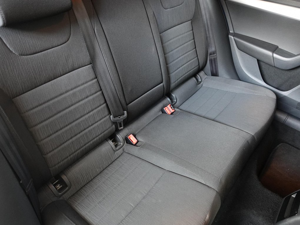 Škoda Octavia III 1.4 TSi Style