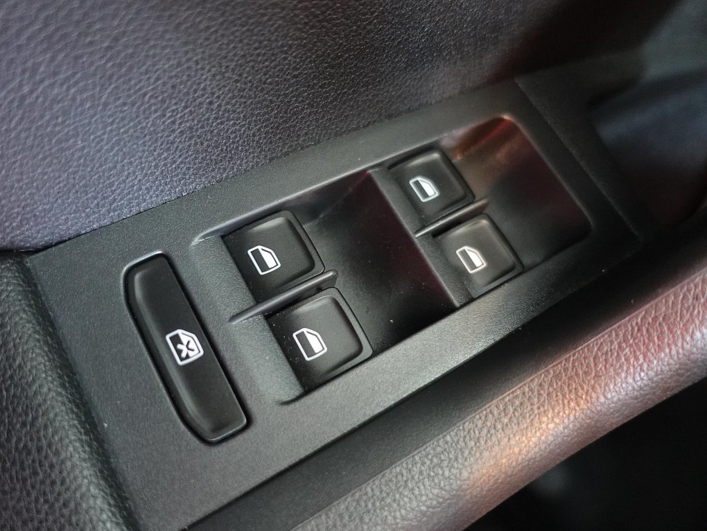 Škoda Octavia III 1.4 TSi Style