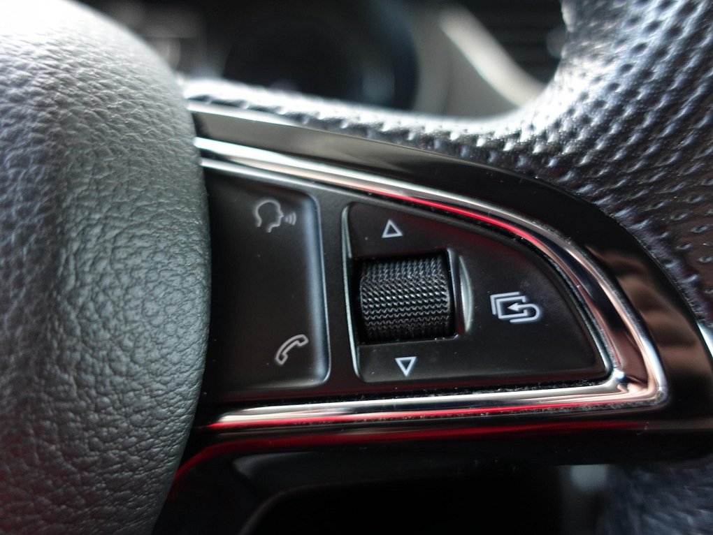 Škoda Octavia III 1.4 TSi Style