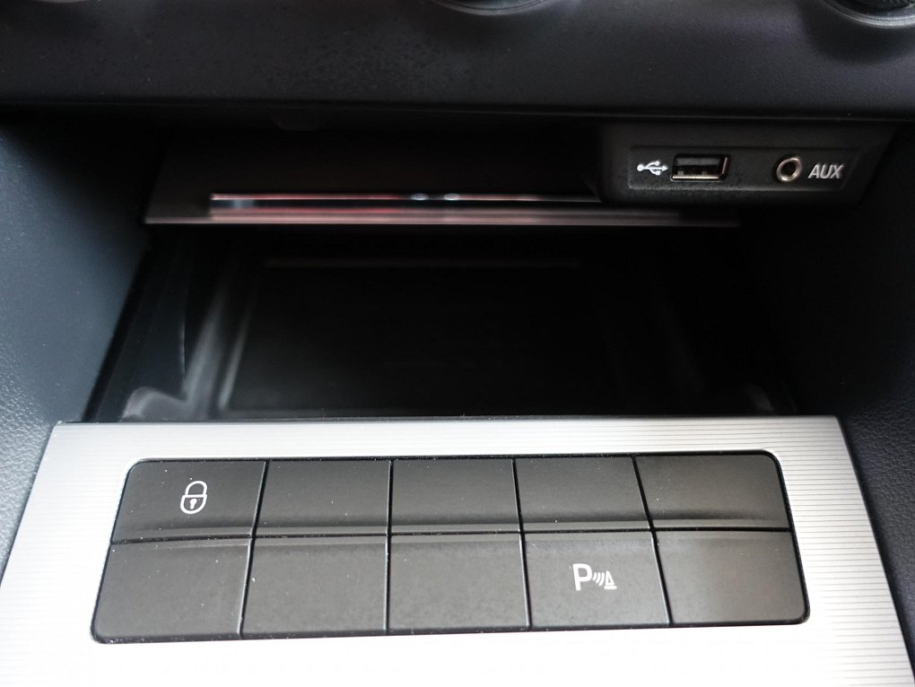 Škoda Octavia III 1.4 TSi Style