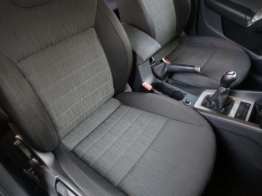 Škoda Octavia III 1.4 TSi Style