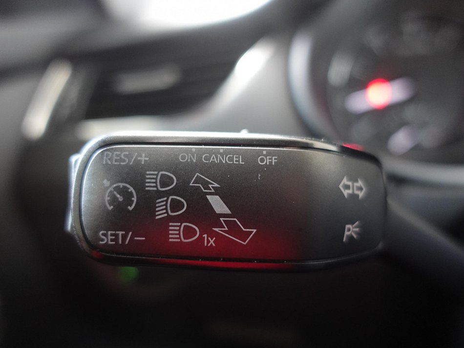 Škoda Octavia III 1.4 TSi Style