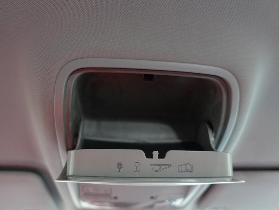 Škoda Octavia III 1.4 TSi Style