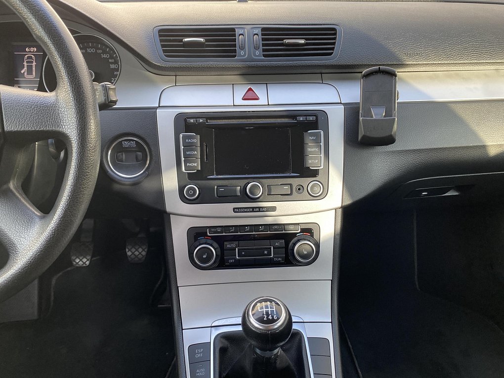 Volkswagen Passat 2.0 TDi Comfortline