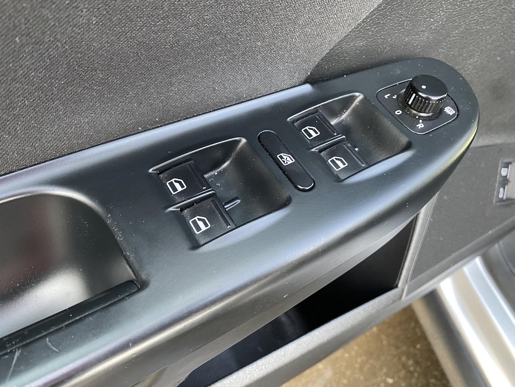 Volkswagen Passat 2.0 TDi Comfortline