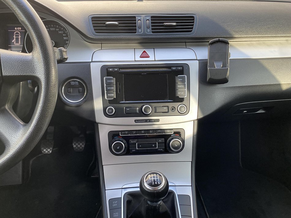 Volkswagen Passat 2.0 TDi Comfortline
