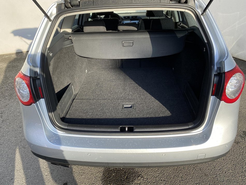 Volkswagen Passat 2.0 TDi Comfortline