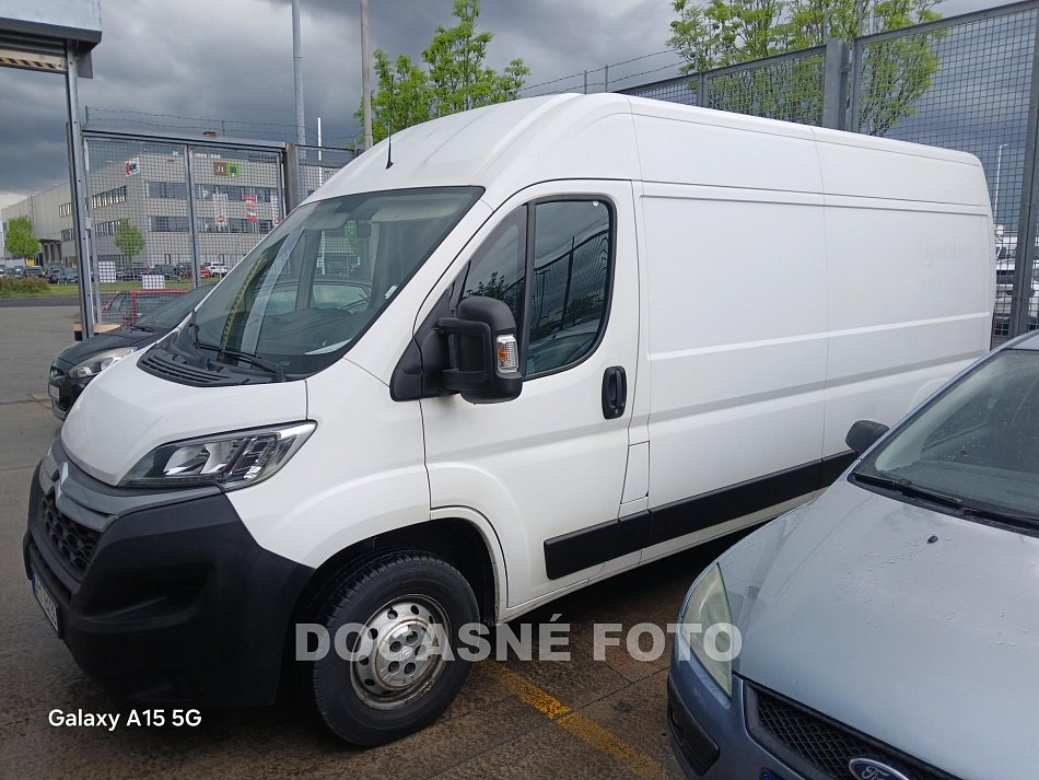 Citroën Jumper 2.0HDI 