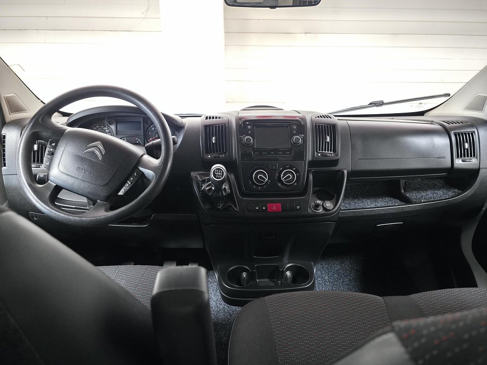 Citroën Jumper 2.0HDi  L3H2