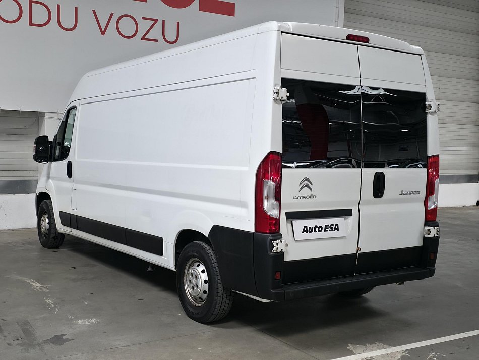 Citroën Jumper 2.0HDi  L3H2