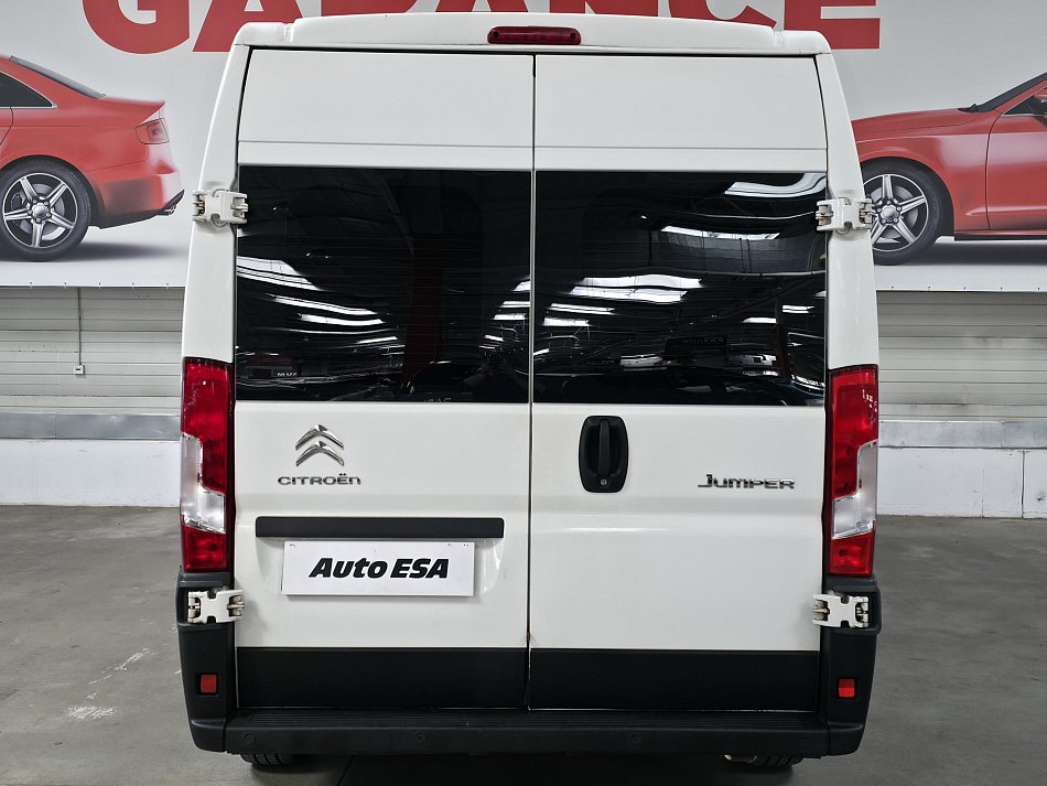 Citroën Jumper 2.0HDi  L3H2