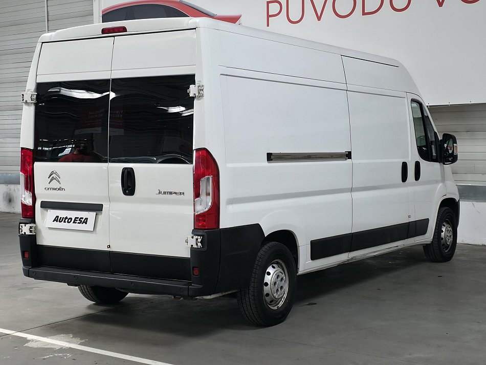 Citroën Jumper 2.0HDi  L3H2