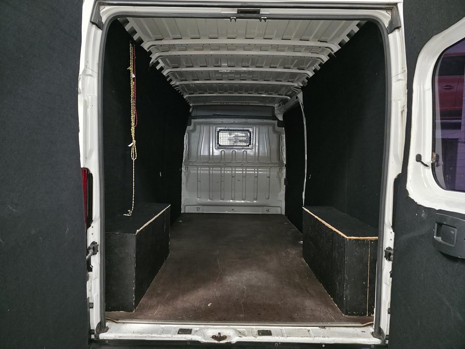 Citroën Jumper 2.0HDi  L3H2