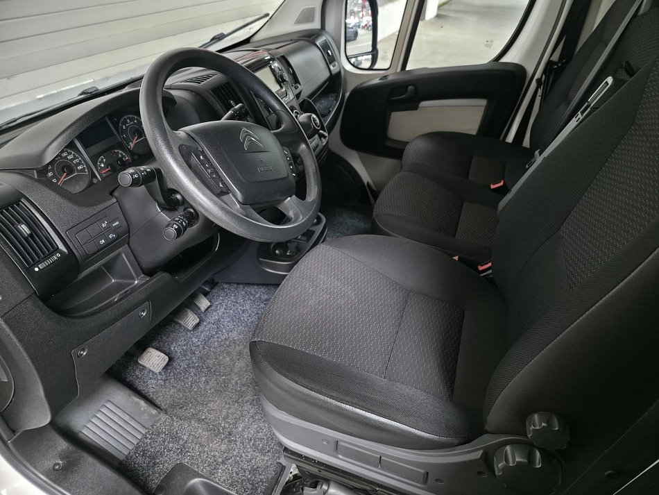 Citroën Jumper 2.0HDi  L3H2