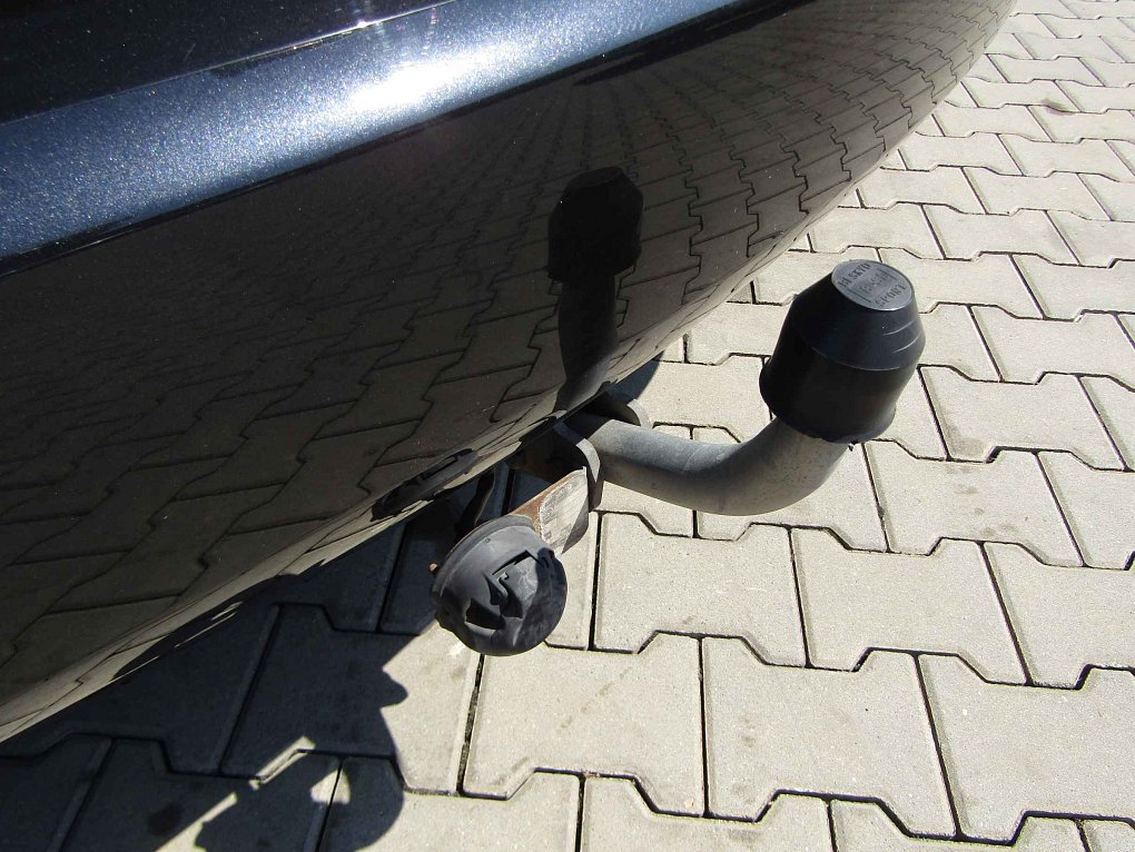 Škoda Roomster 1.2 TSi 