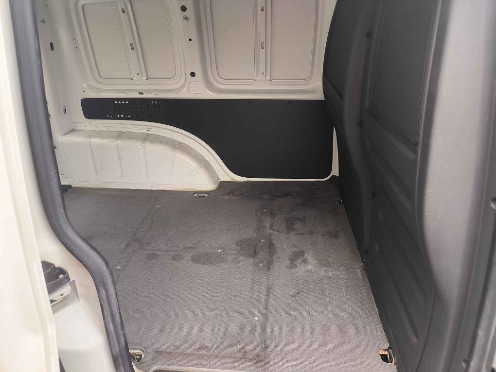 Volkswagen Caddy 1.2TSi 