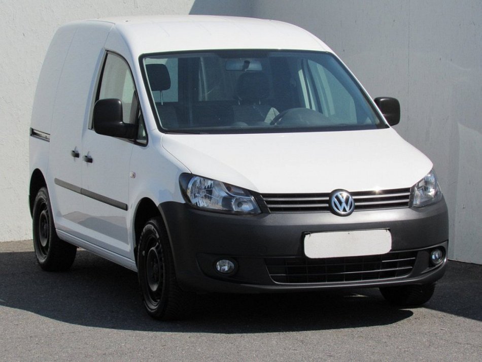 Volkswagen Caddy 1.2TSi 