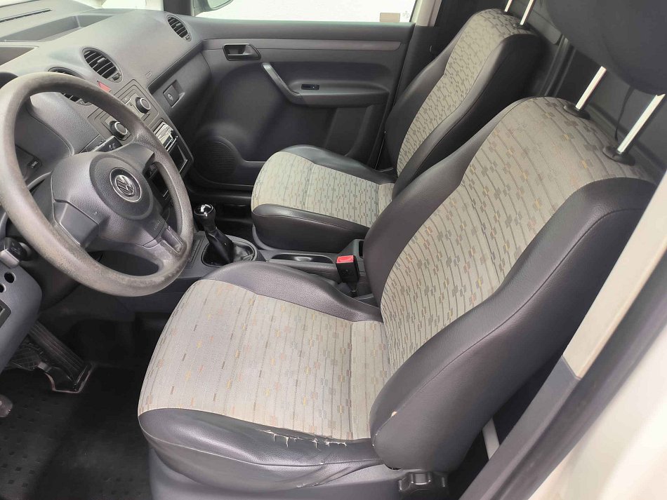 Volkswagen Caddy 1.2TSi 