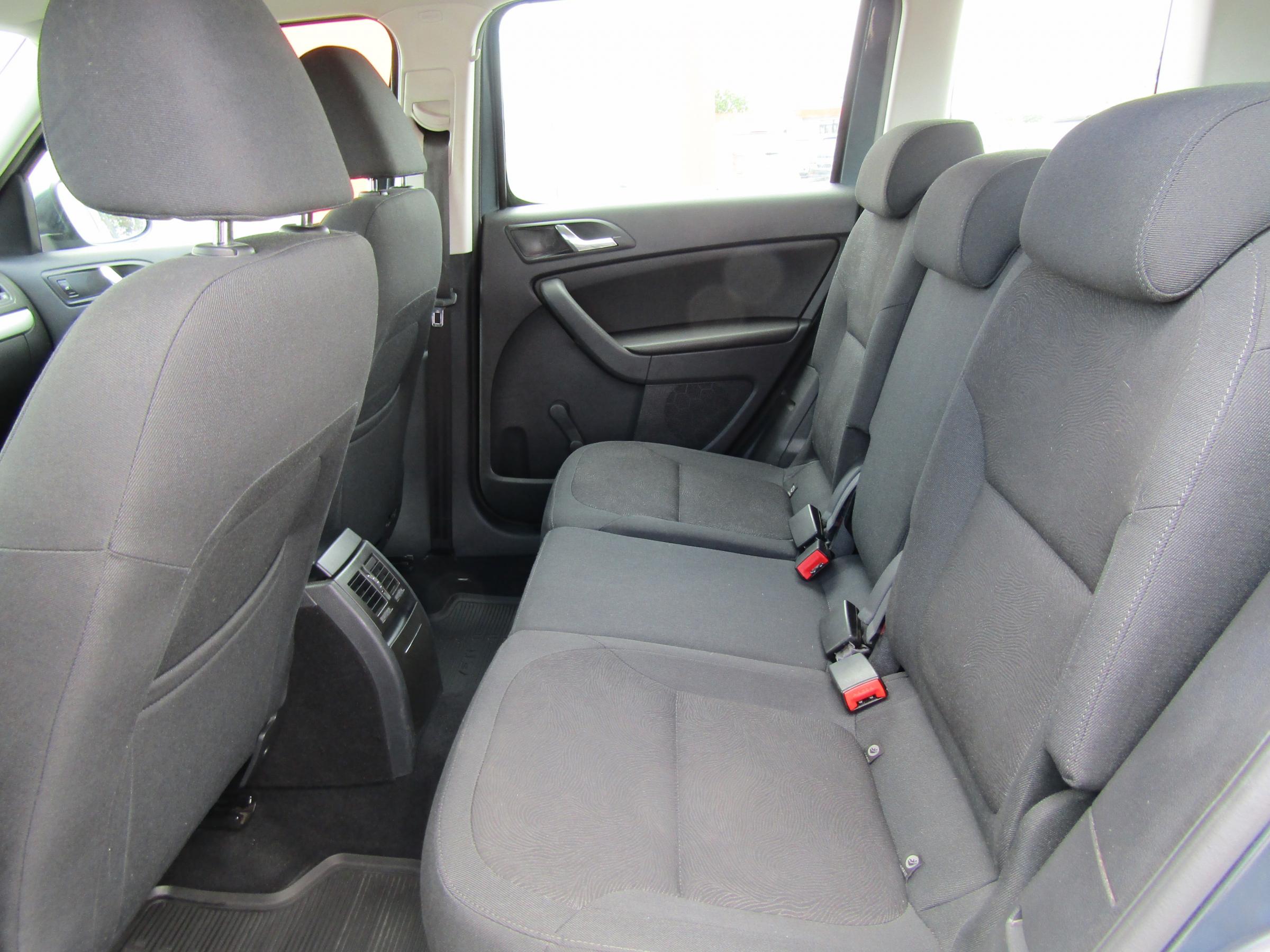 Škoda Yeti, 2015 - pohled č. 10