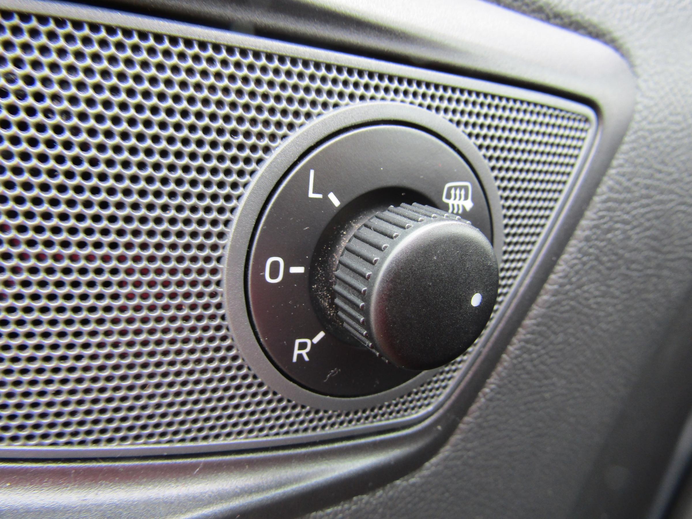 Škoda Yeti, 2015 - pohled č. 12