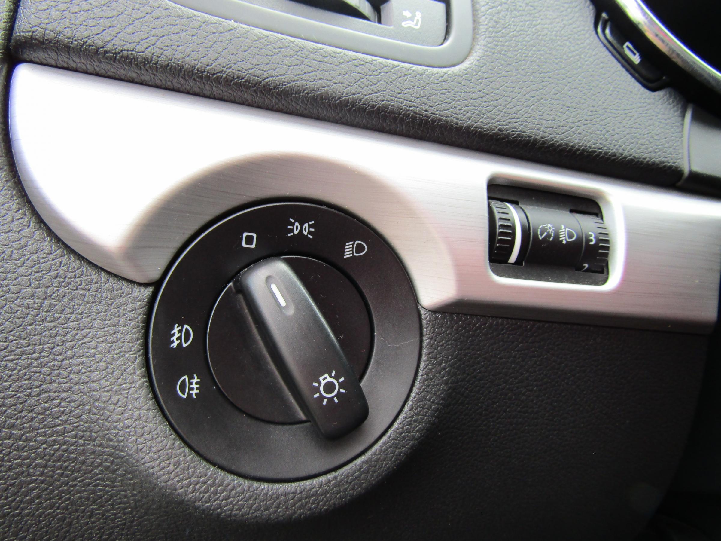 Škoda Yeti, 2015 - pohled č. 13