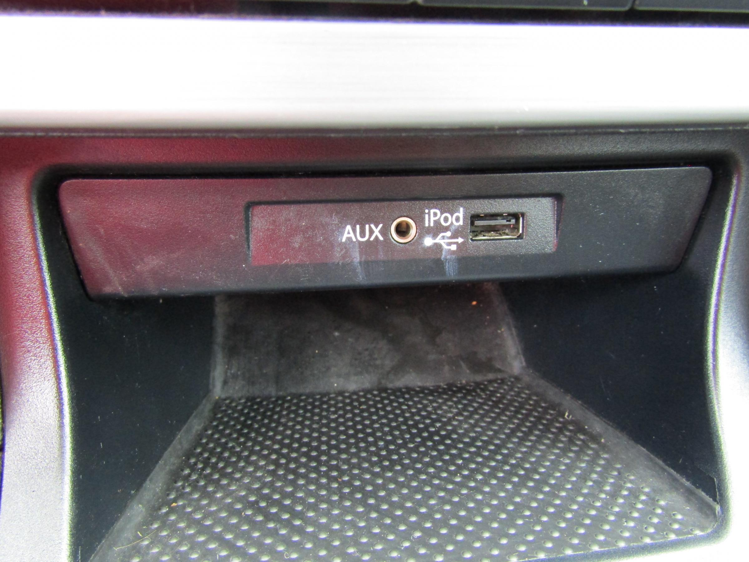 Škoda Yeti, 2015 - pohled č. 17