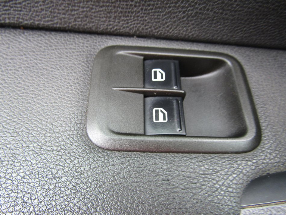 Škoda Yeti 1.2 TSI Ambition Fresh