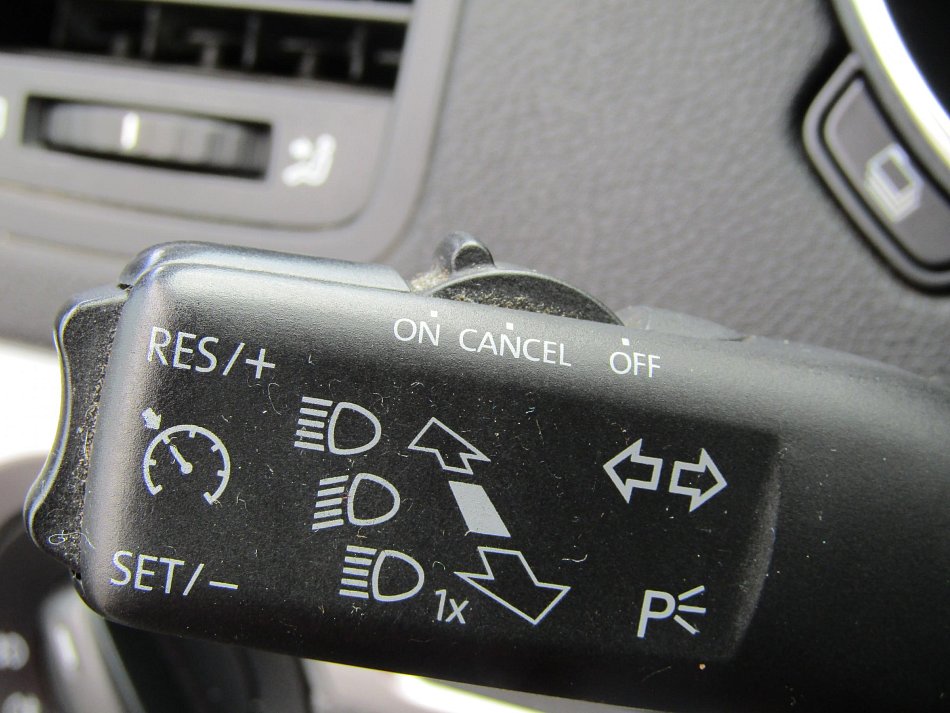 Škoda Yeti 1.2 TSI Ambition Fresh