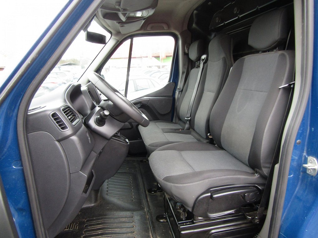 Renault Master 2.3dCi  L3H2