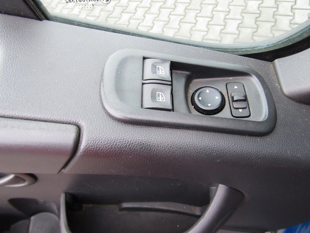 Renault Master 2.3dCi  L3H2