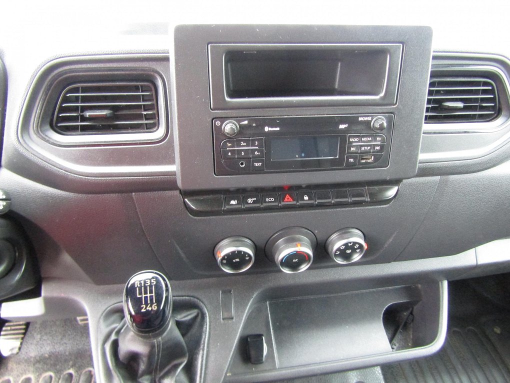 Renault Master 2.3dCi  L3H2